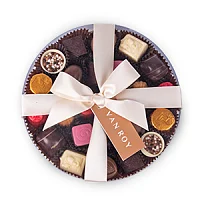 Luxury Belgium Chocolates