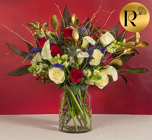 Online Love Flowers, Romantic Flowers For Her & Him