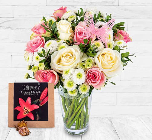 Cheap mothers day flowers delivered sales