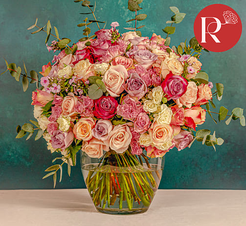 Mother s Day Flowers Free UK Delivery 123 Flowers
