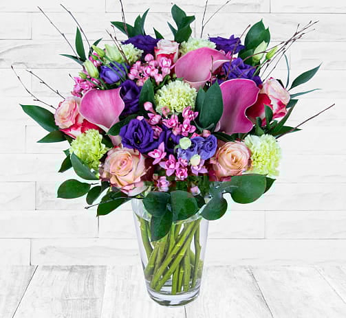 Christmas Flower Delivery Next Day Delivery 123 Flowers