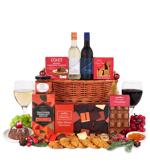 123 hampers shop