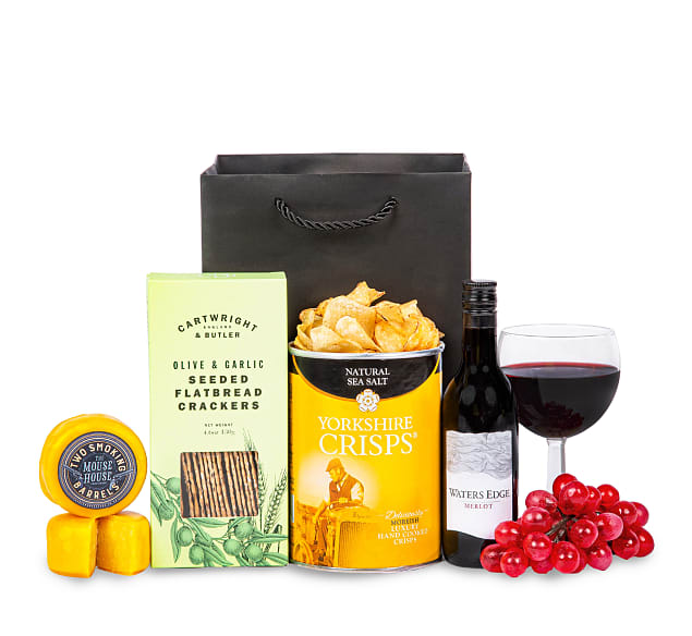 Connoisseur Gift 123 Flowers