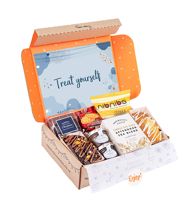 123 hampers new arrivals